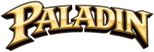 Paladín · Store and Events